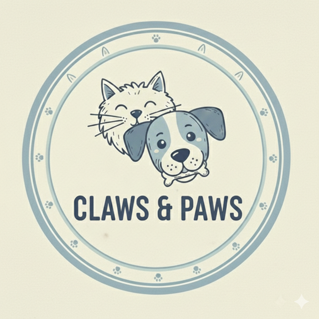 Claws and Paws